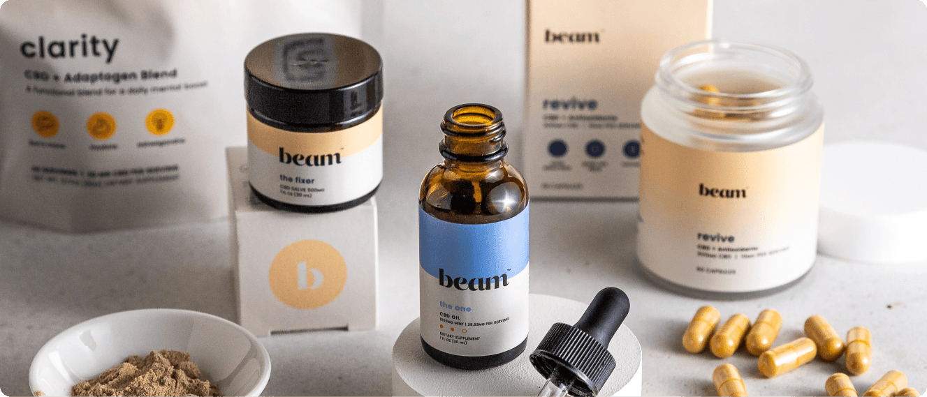 Fulfillment services for Health and beauty e-commerce